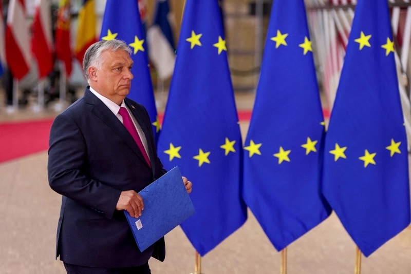 Thủ tướng Hungary: Sẽ là ảo tưởng nếu châu Âu tách khỏi năng lượng của Nga